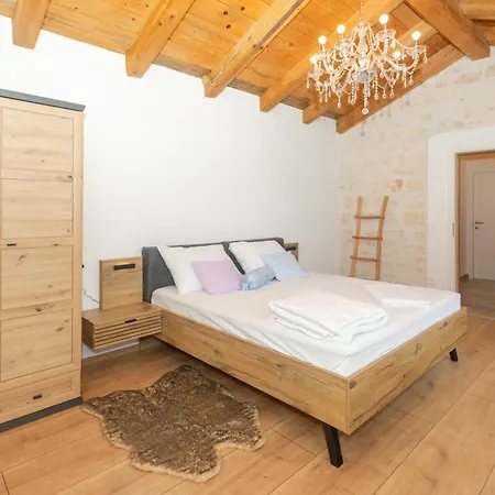 Casa vacanze My Nest - Charming Near Kanfanar