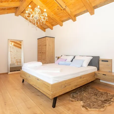 My Nest - Charming Near Kanfanar