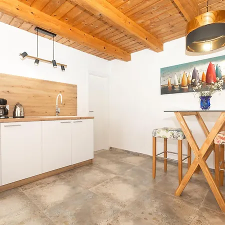 Casa vacanze My Nest - Charming Near