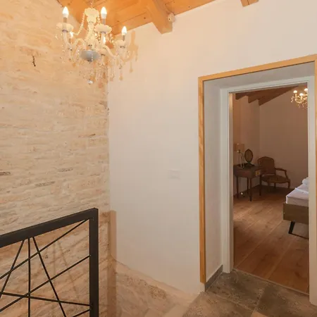 Casa vacanze My Nest - Charming Near Kanfanar