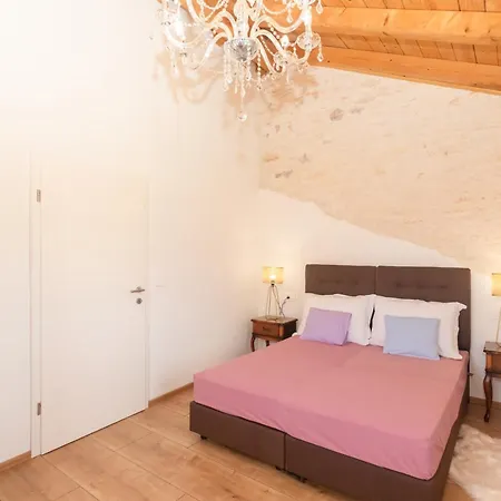 Casa vacanze My Nest - Charming Near *