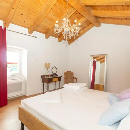 My Nest - Charming Near Kanfanar